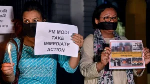 Manipur Viral Video: Modi